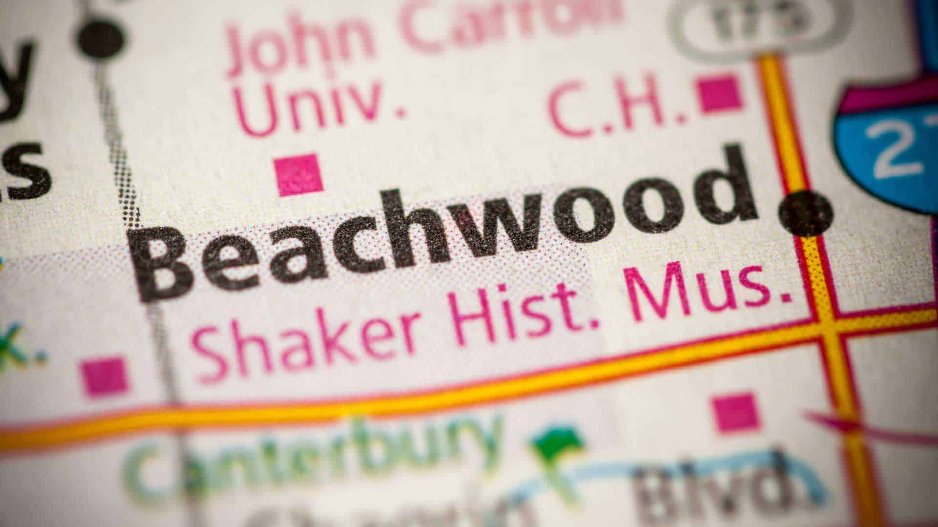 Our Beachwood Ohio Office - First Federal Credit Control