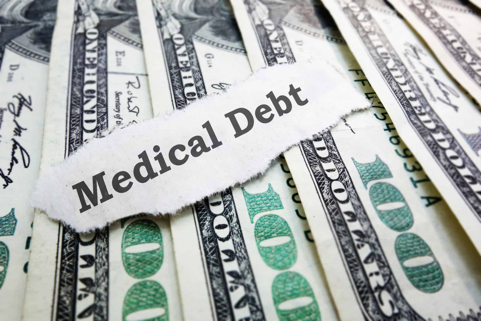 Medical Debt Collection Agencies